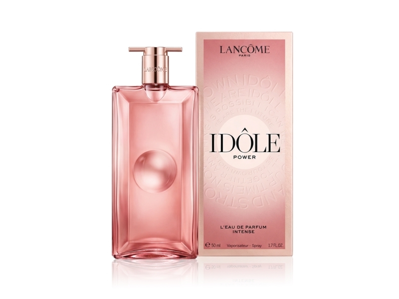 Lancôme Idôle Power Eau De Parfum Intense 50 ml (woman)