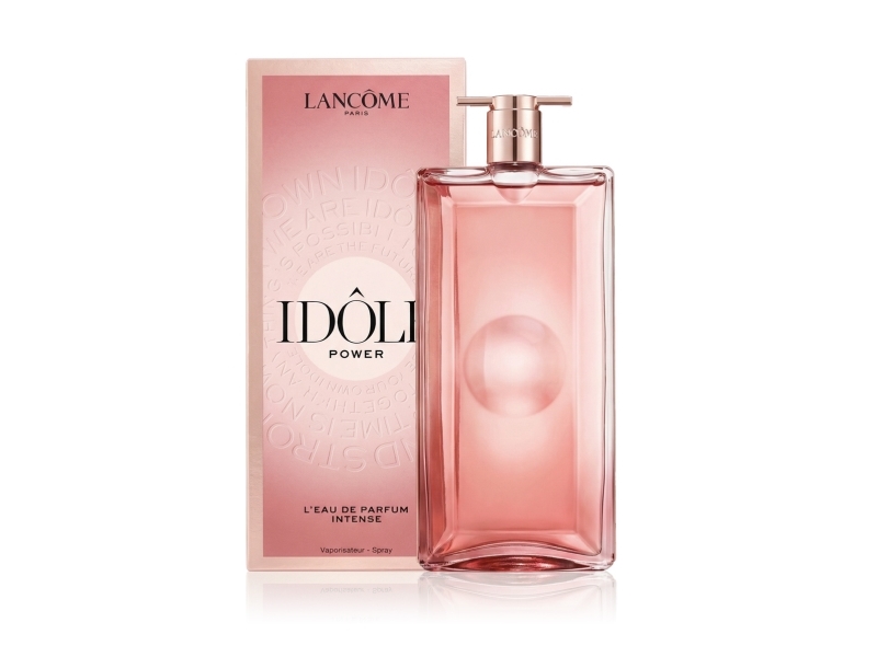 Lancôme Idôle Power Eau De Parfum Intense 100 Ml (Frau)