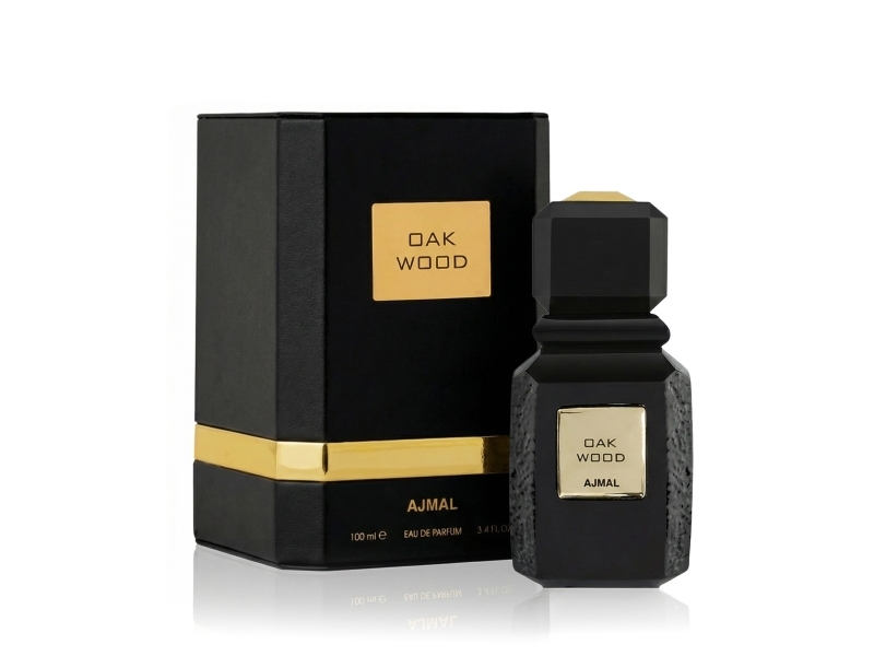 Ajmal Eichenholz Eau De Parfum 100 Ml (Unisex)