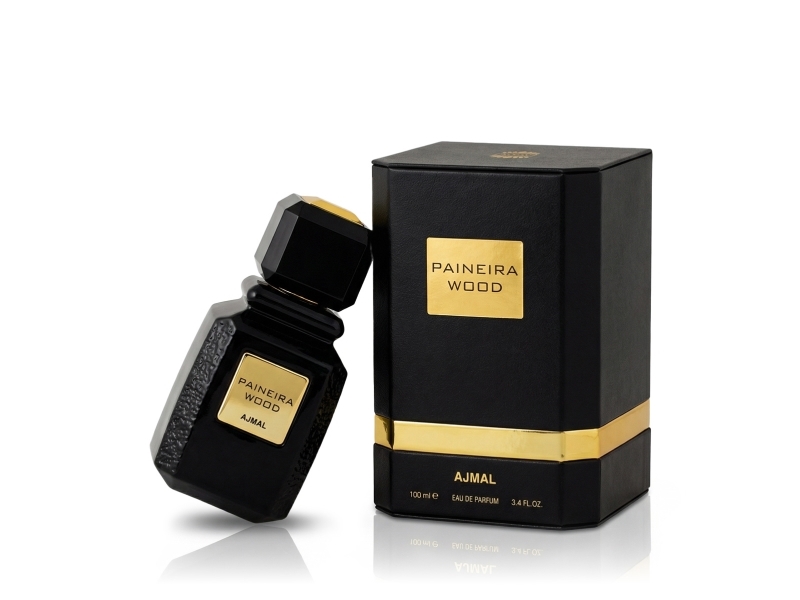 Ajmal Paineira Wood Eau De Parfum 100 Ml (Unisex)