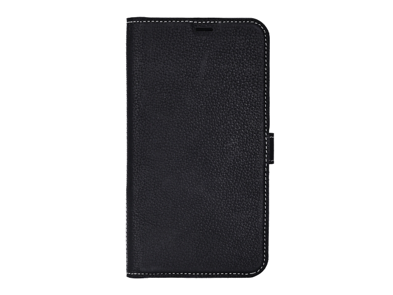 Iphone Air Leather Mag Wallet, Detachable, Magnet, Black