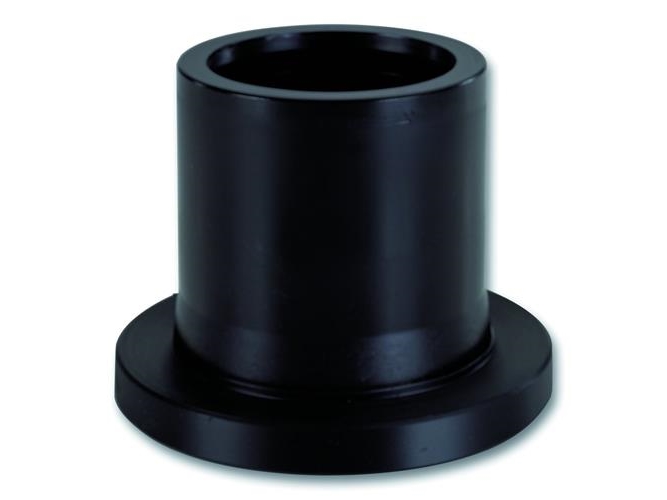 Flangekrave 125mm PN10 SDR17