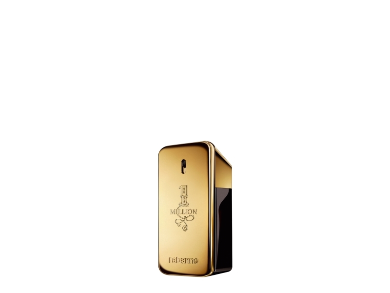 Rabanne 1 Million Eau De Toilette 50 ml (man) | Dofter - Dofter till herrar - Eau de Parfume till herrar | GameStuff