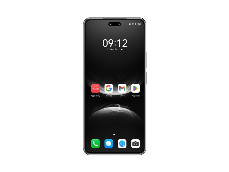 Huawei Nova 14 Pro, 17,2 Cm (6.78"), 2776 X 1224 Pixel, 12 Gb, 512 Gb, 50 Mp, Sort