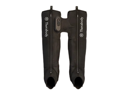 Therabody JetBoots Prime M kompressionssko - apparat för lymfmassage | Hälsa - Massageutrustning - Massage Apperater | GameStuff