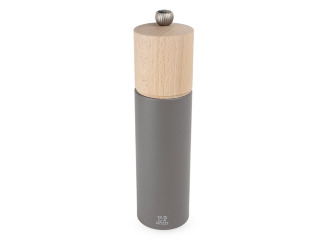 Boreal Pfeffermühle 21 Cm Stein Grau