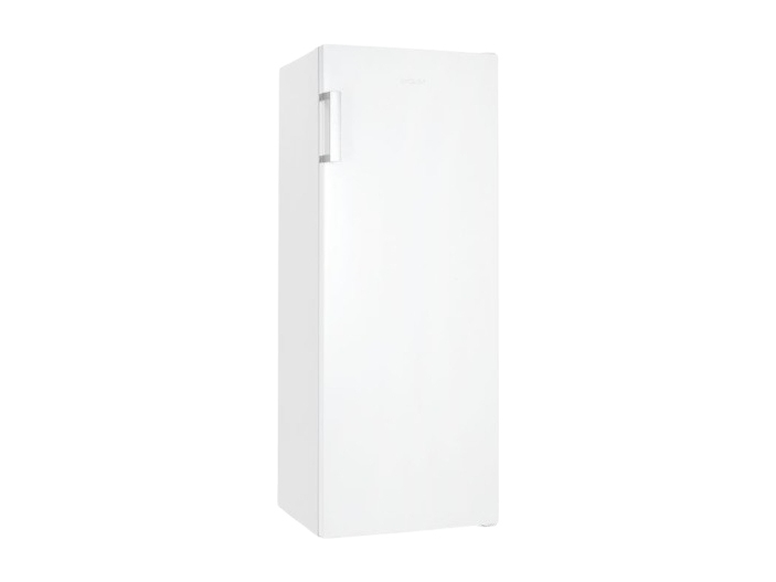 Exquisit GS230-H-050D, 177 L, 7 kg/24t, N-ST, 39 dB, D, Hvid
