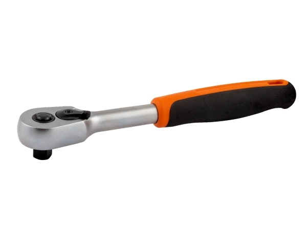 Bahco Sb7750qr, 1 Stk, 3/8", 6°, 200 Mm, 235 G