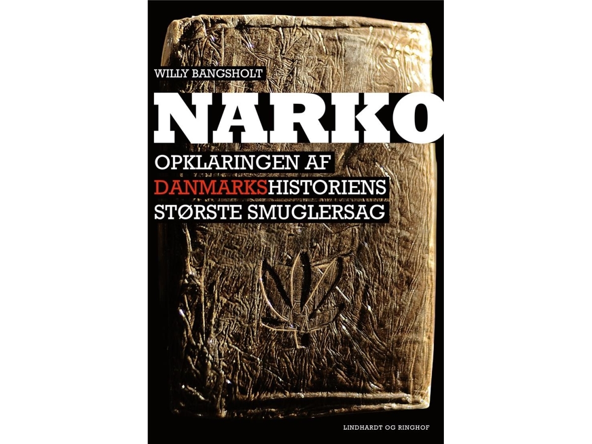 Narko | Willy Bangsholt