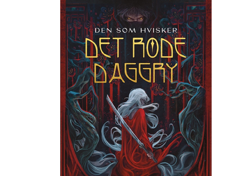 Den som hvisker | C. A. Wolters
