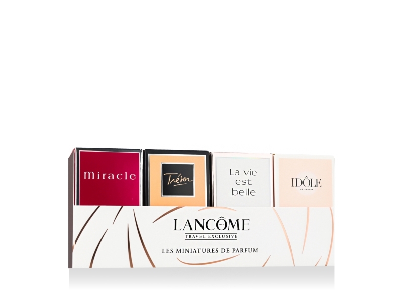 Lancomen parhaat (WP,W,7,5)
