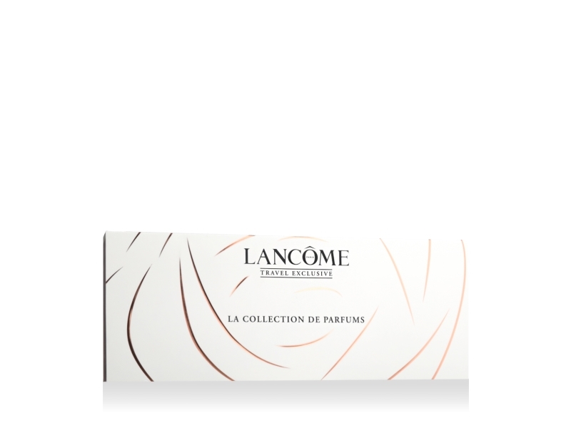 Lancome La Collection miniatures 26 ml | Smink - Sminktillbehör - Smink set | GameStuff
