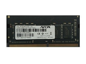 Afox So-Dimm Ddr4 8Gb 2 400Mhz