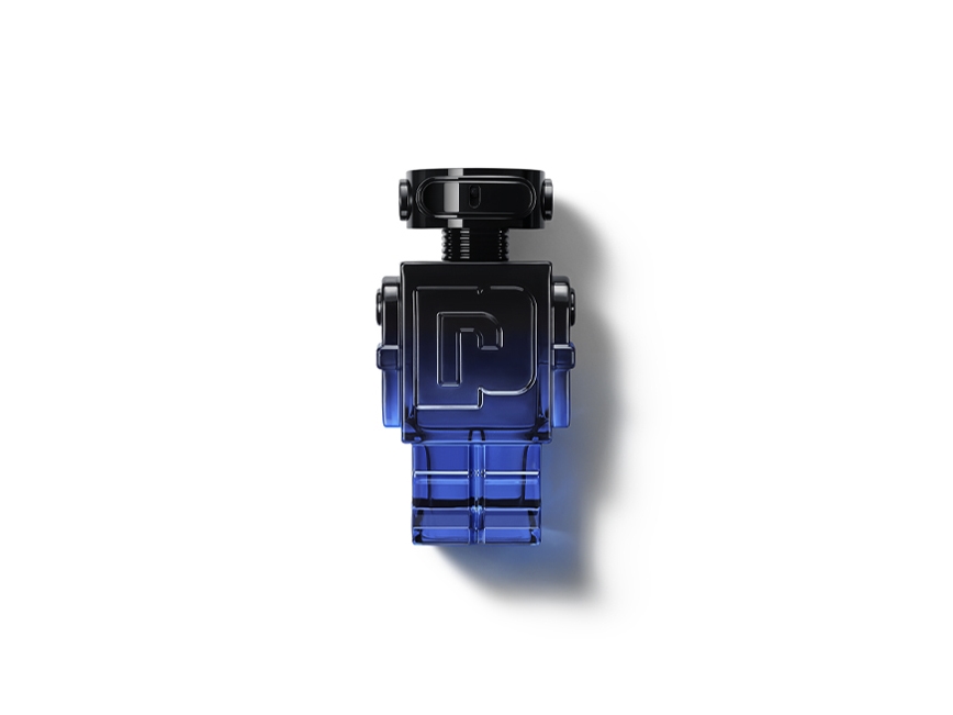 Rabanne Phantom Intense Eau De Parfum Intense Refillable 150 Ml (Man)