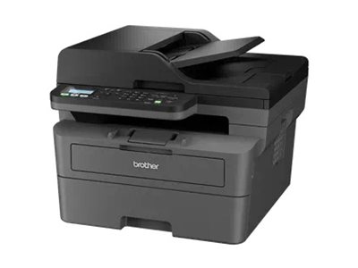 Brother Mfc-L2802dw - Multifunktionsprinter - S/H - Laser - Letter A (216 X 279 Mm)/A4 (210 X 297 Mm) (Original) - A4/Legal (Medie) - Op Til 32 Spm (