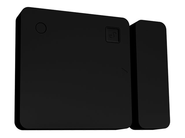 Shelly BLU - Dörr- och fönstersensor - trådlös - Bluetooth 4.2 - 2400 - 2483.5 Mhz - svart | Huset - Säkerhet & Larm - Sensorer och kontakter | GameStuff