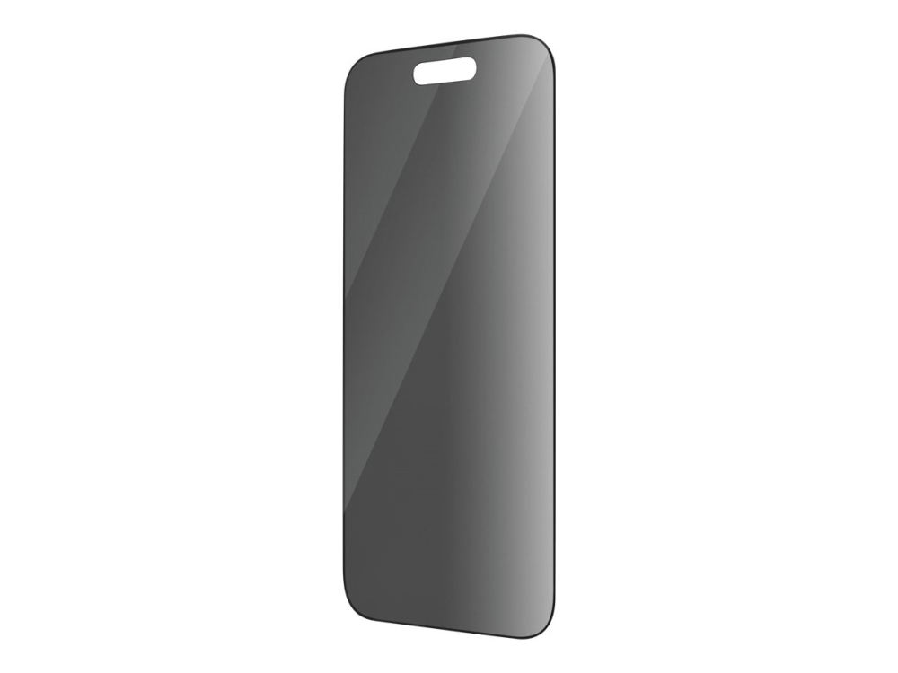 Panzerglass Privacy Displayschutz Apple Iphone 14 Pro | Ultra-Wide Fit M. Easyaligner, Apple, Apple - Iphone 14 Pro, Trockene Anwendung, Kratzresis