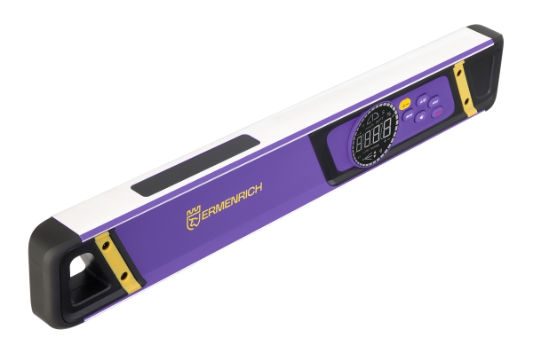 Ermenrich Verk Ld40 Digital Vaterpas Med Laser