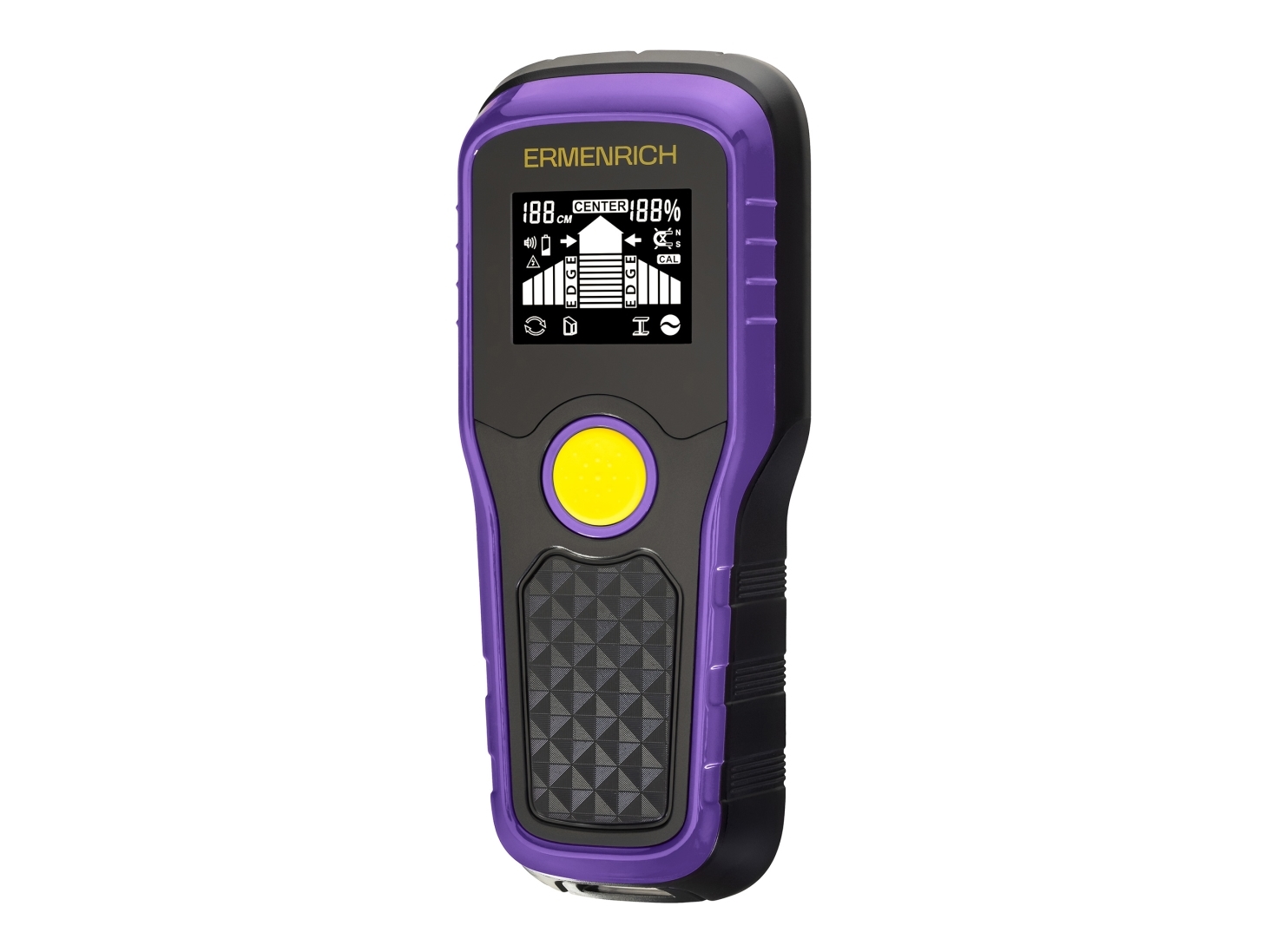 Ermenrich Ping Sm40 Stud Detector