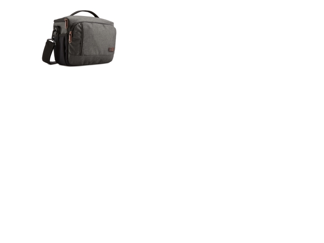 Torba Case Logic Cecs103 Obsidian Era Medium Dslr Shoulder Bag