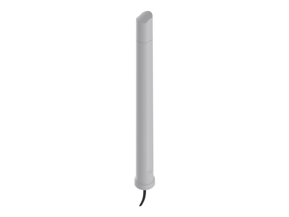 Poynting · Antennen· 5G/Lte· M2m/Iot· A-Omni-0600-V2-01· Weiß· Sma M· 6.2Dbi - 6,2 Db