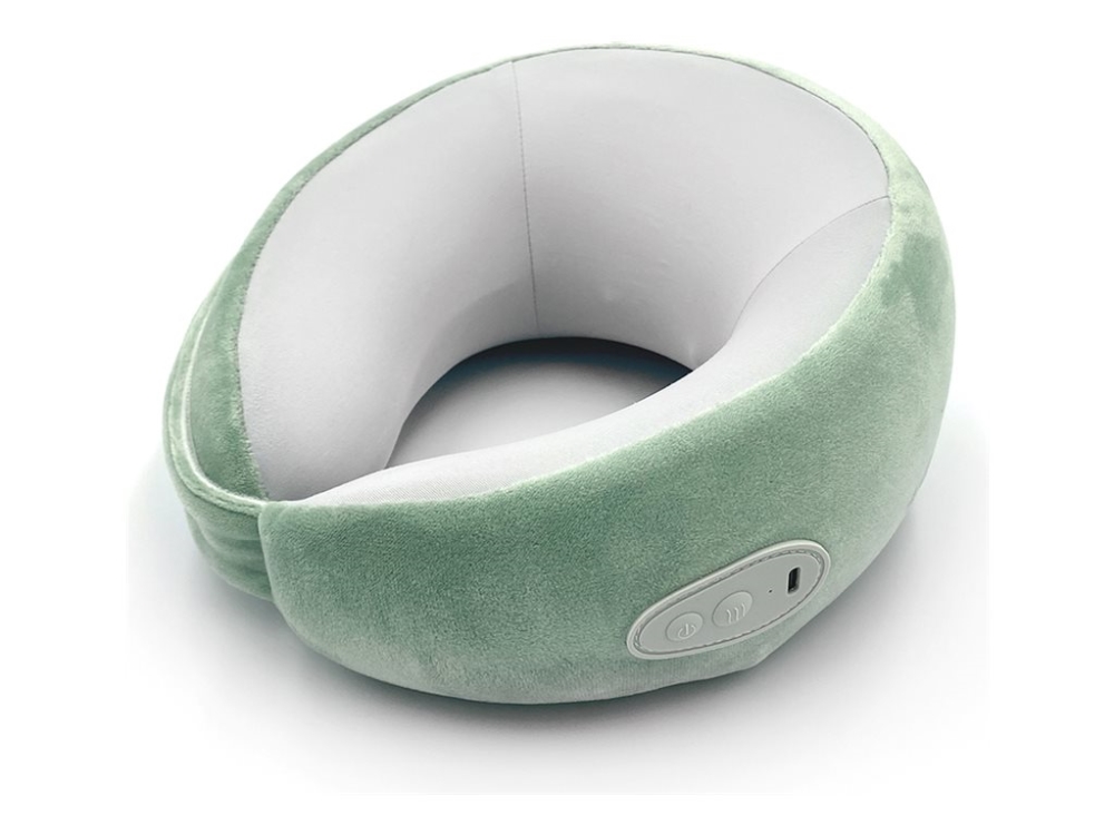 Media-Tech U-Pillow Mt6525 - Massagepude - Trådløs