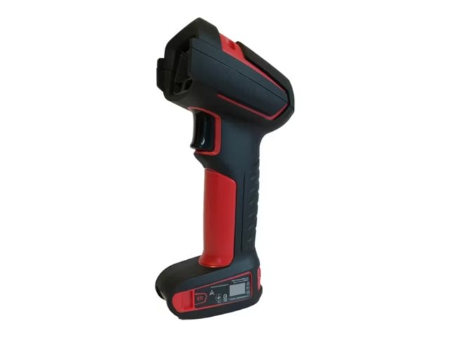 Honeywell Granit XP 1991iSR - Stregkodescanner - håndmodel - 2D imager - afkodet - Bluetooth 4.2