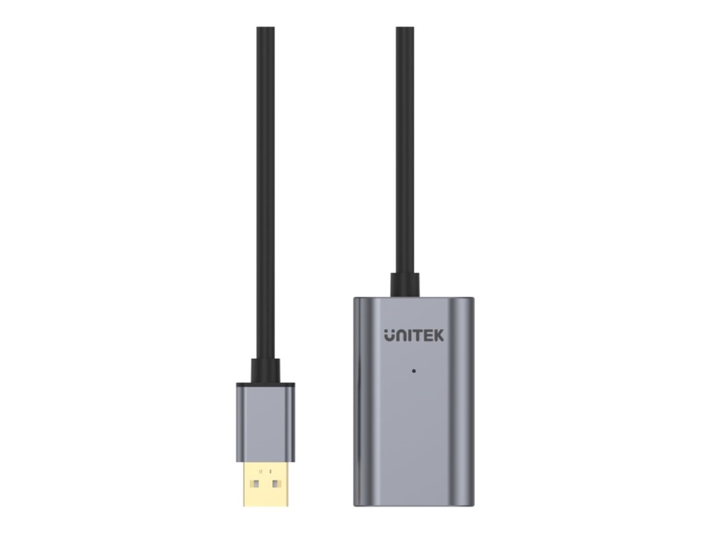 Unitek - Usb-Forlængerkabel