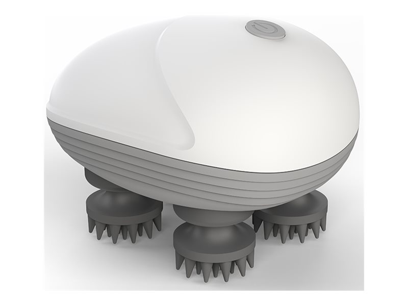Media-Tech Kopf-, Kinn-, Kinn- Und Nackenmassagegerät Mt6524