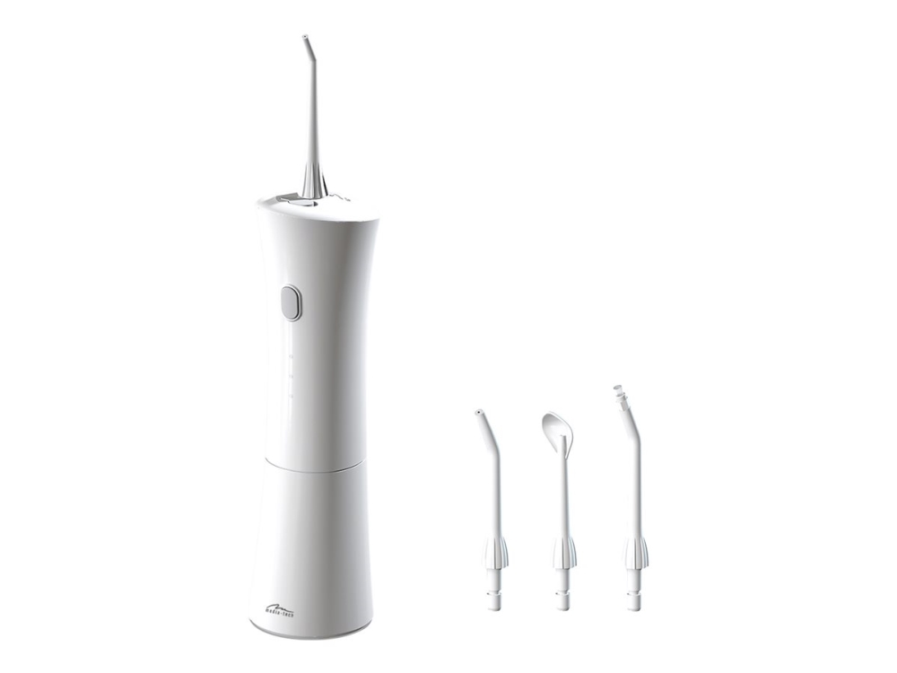 Media-Tech Bærbar Tandspuler Mt6528