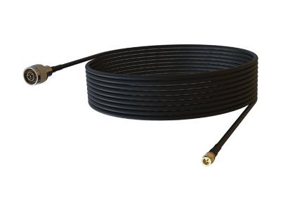 Poynting Antennas Cab-49 - Antennekabel - N-Serie-Stik (Han) Til Sma (Han) - Indendørs/Udendørs