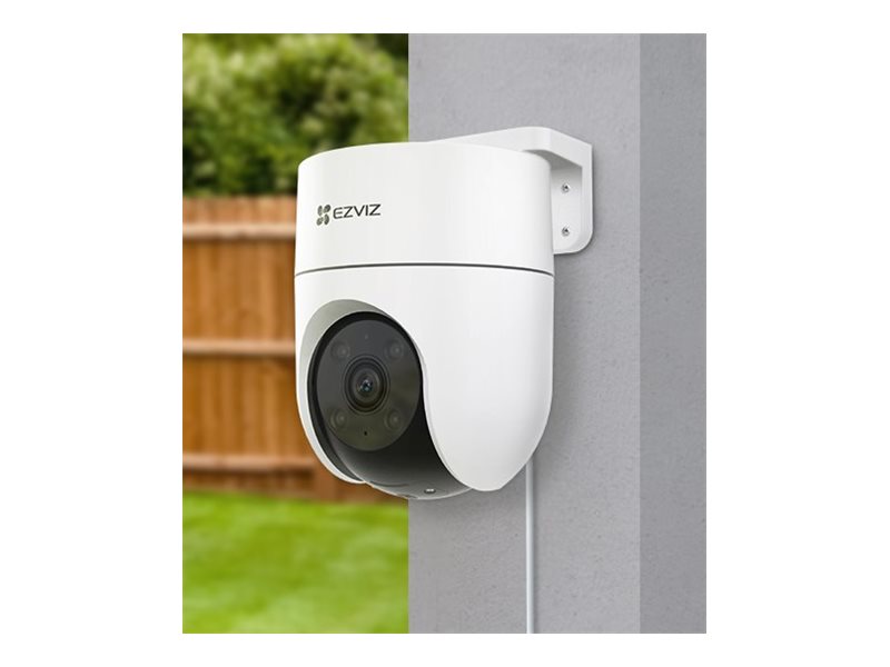 Ezviz Cs-H8c 4G Außenkamera