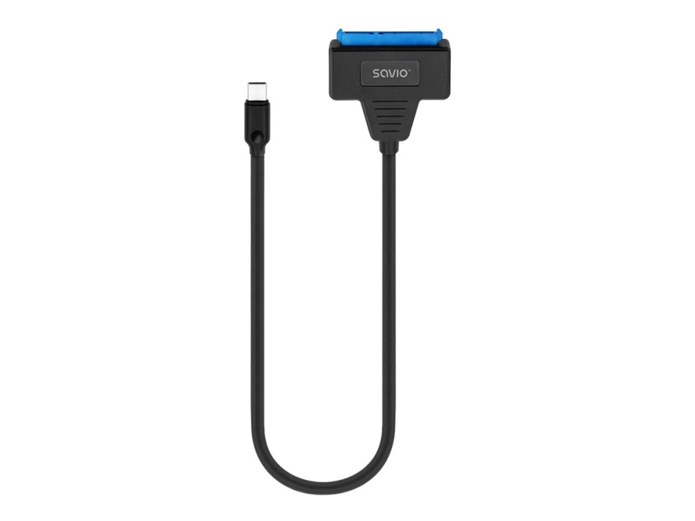 Savio Ak-69, Sata, Usb 3.2 Gen 1 (3.1 Gen 1), 1 Stück(E)