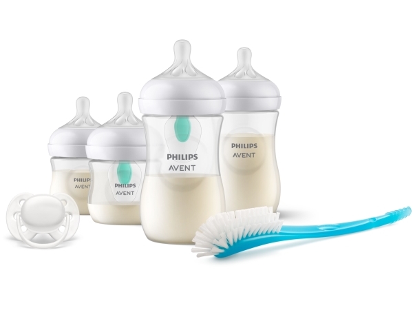 Philips AVENT Natural Response SCD657/11 Gavesæt til baby, 1 stk