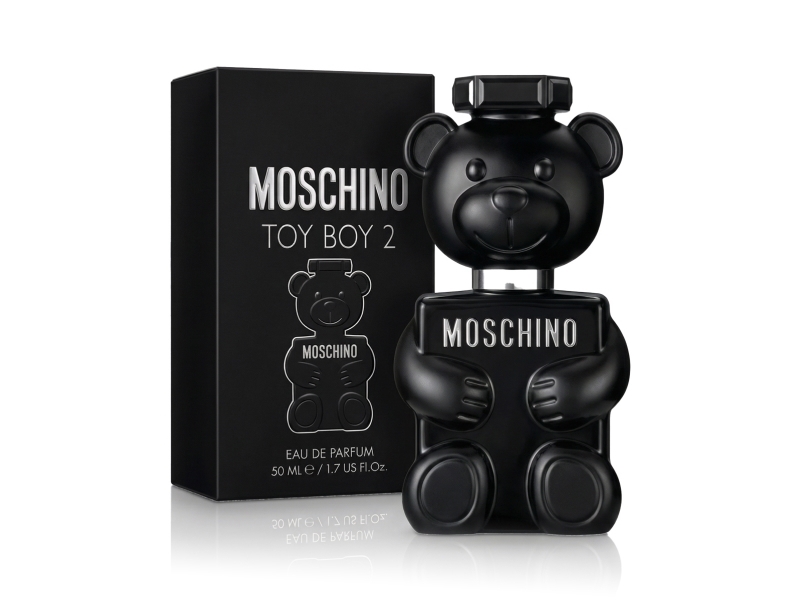 Moschino Toy Boy 2 Eau De Parfum 50 ml (man)