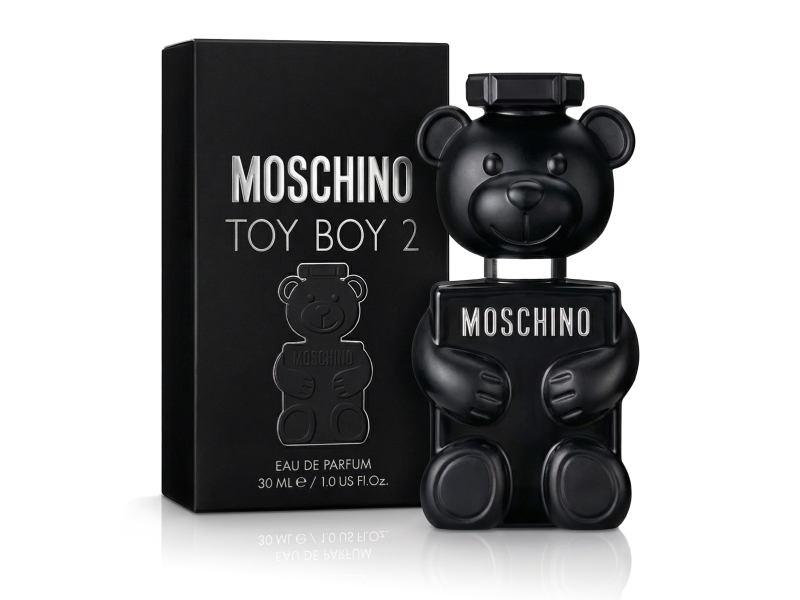 Moschino Toy Boy 2 Eau De Parfum 30 Ml (Man)