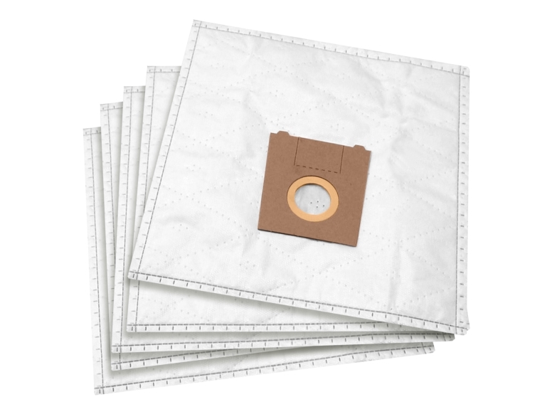Msi 2204 Dust Bags, 5 Pcs. + 1 Filter