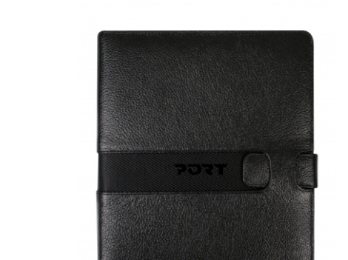 Port Designs Palo Alto Ipad 2/3, Schutzhülle, Apple, Ipad 2 Ipad 3, 365 G