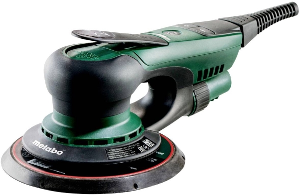 Metabo Excentersliber Sxe 150 2.5 Bl - 615025000