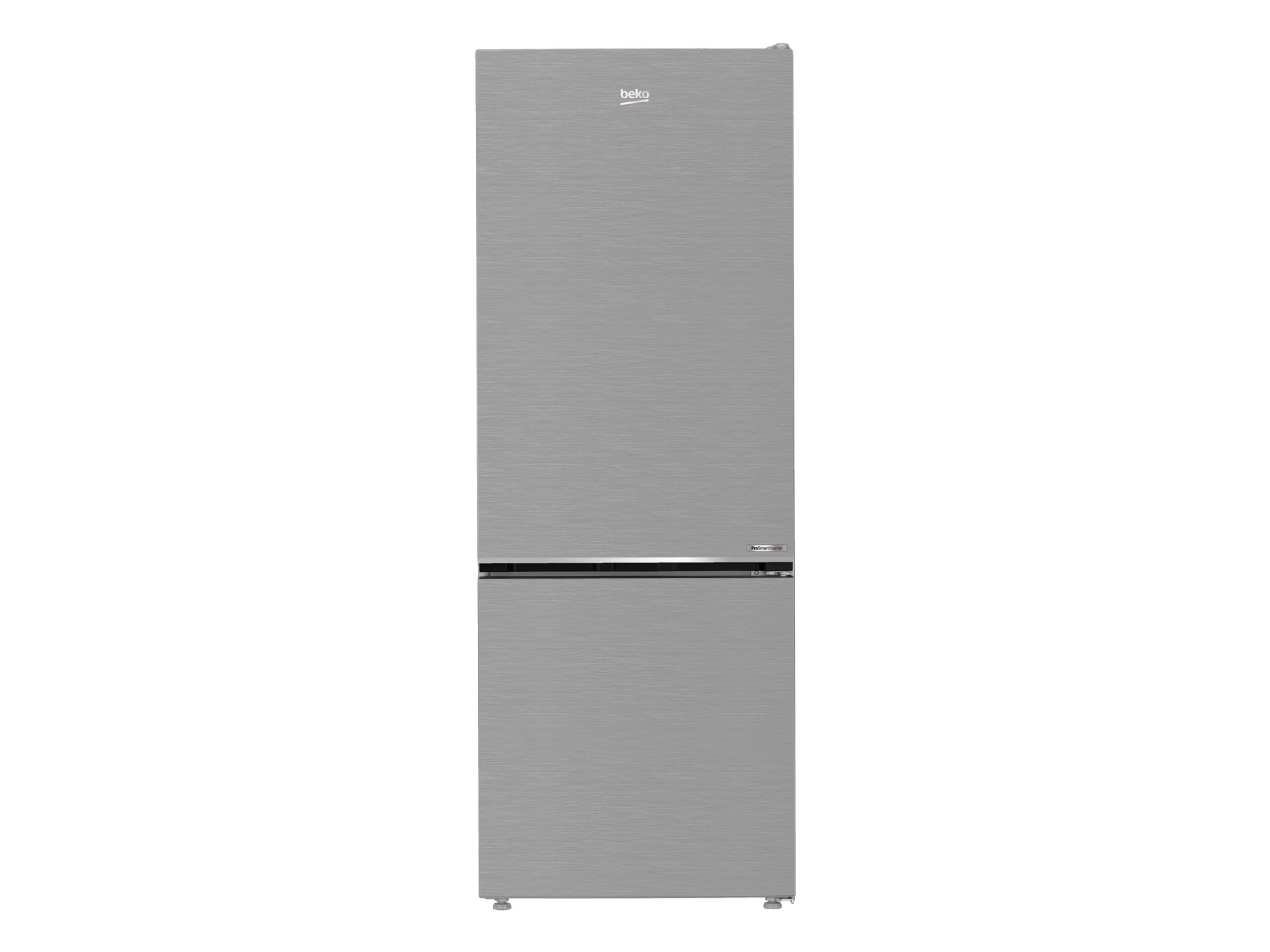 Beko Refrigerator | B3rcne564hxb | Energy Efficiency Class E | Free Standing | Combi | Height 192 Cm | No Frost System | Fridge Net Capacity 340 L |