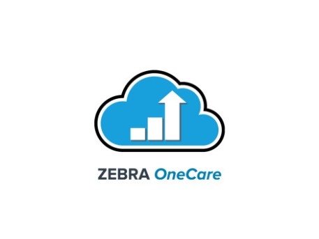 Zebra OneCare Essential with Comprehensive Coverage - Support opgradering - reservedele og arbejdskraft - reparationstid: 3 forretningsdage