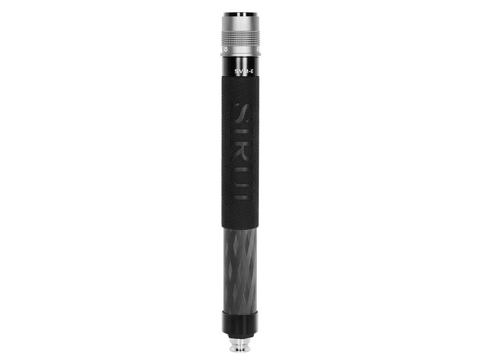 Sirui SVM-E, Svart, Kolfiber, 10 kg, 1 styck, 32 mm, 32 mm | Foto och video - Foto- & videotillbehör - Övriga | GameStuff