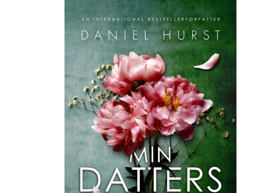 Min datters mand | Daniel Hurst