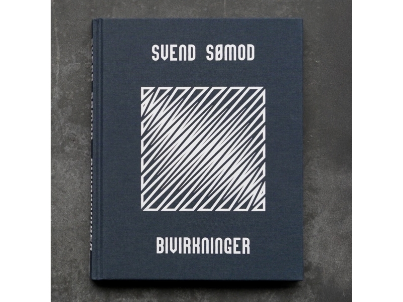 Nebenwirkungen | Svend Sømod | Sprache: Dänish
