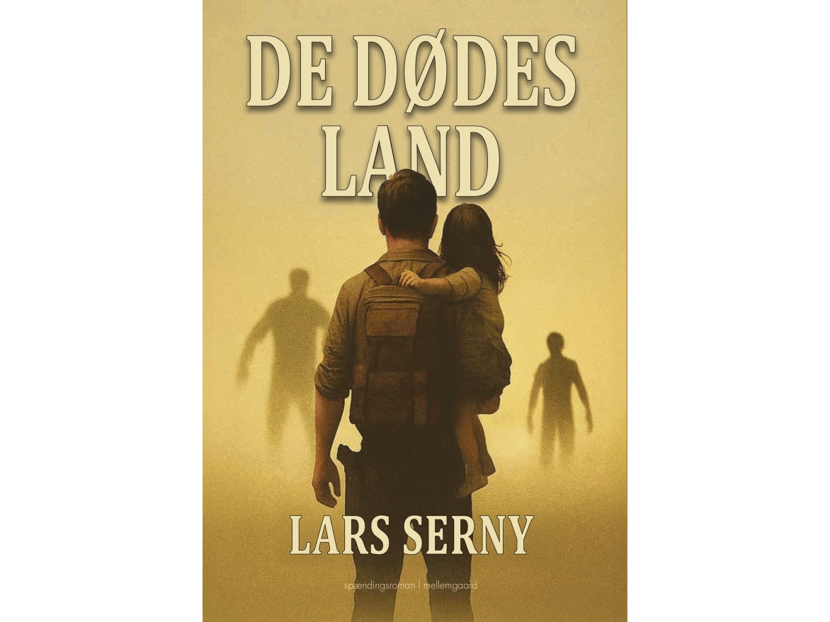 De Dødes Land | Lars Serny