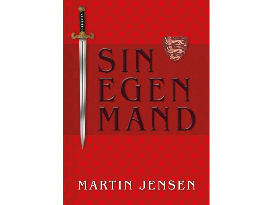 Sin Egen Mand | Martin Jensen