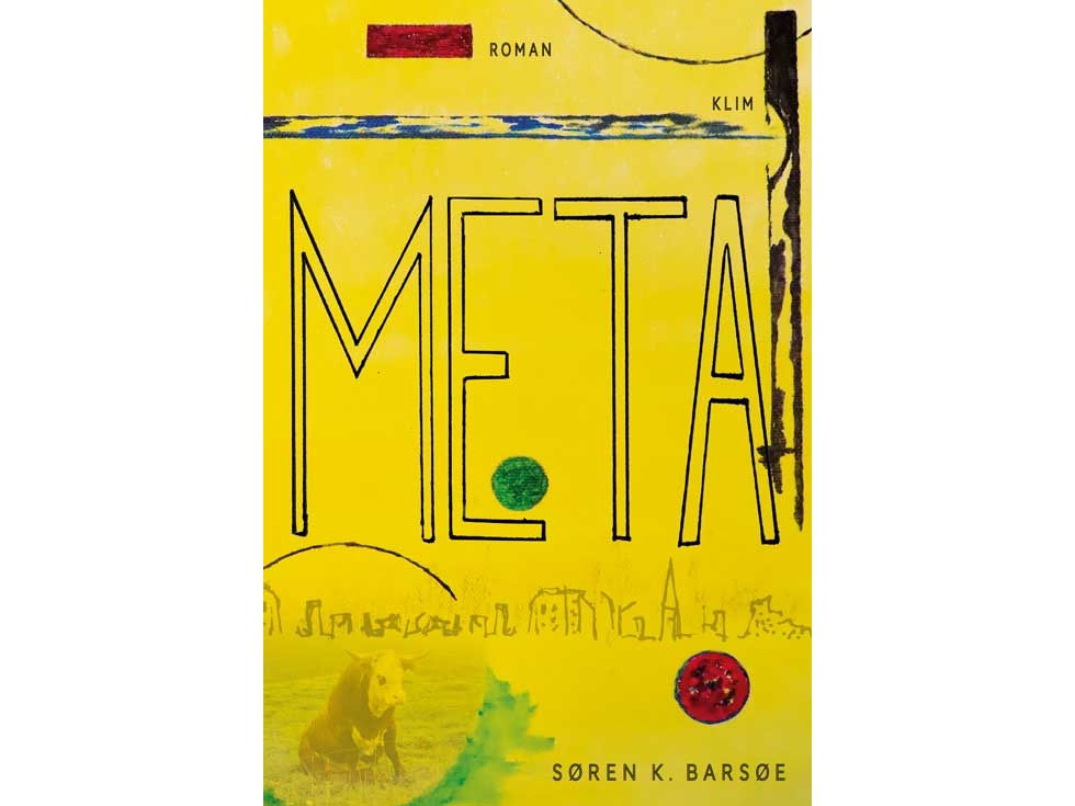 Meta | Søren K. Barsøe