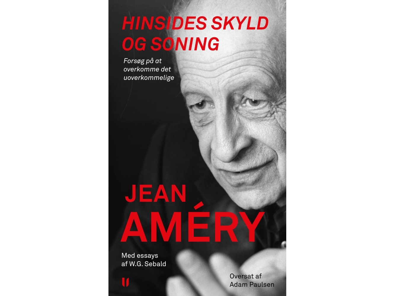 Hinsides Skyld Og Soning | Jean Améry