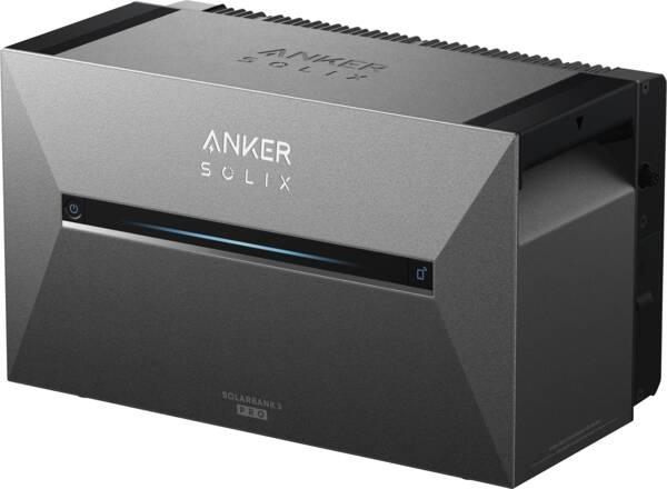 Anker SOLIX Solarbank 3 E2700 Pro
