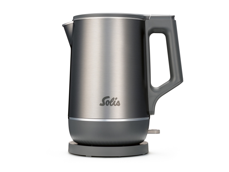 Solis Eco Boil Kettle 5520
